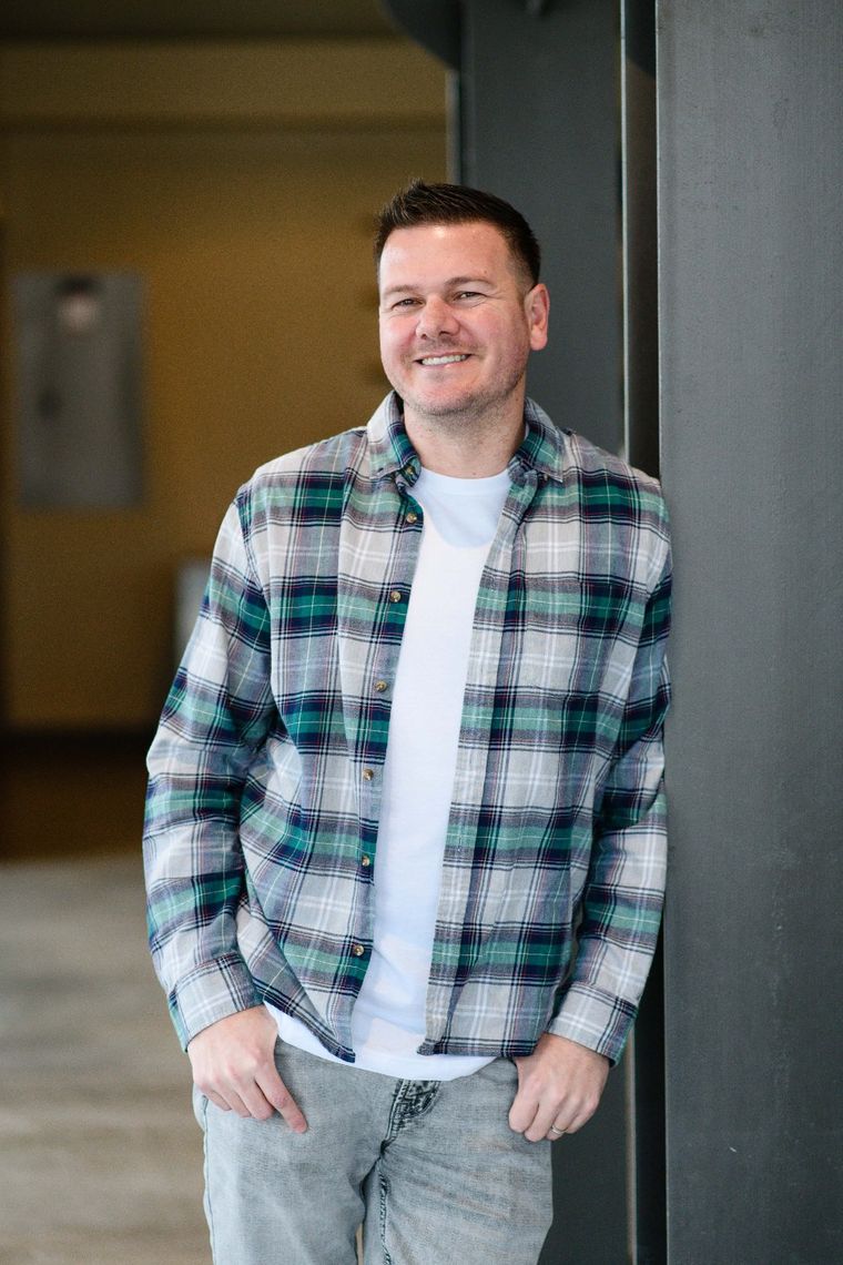 Ben Todd
